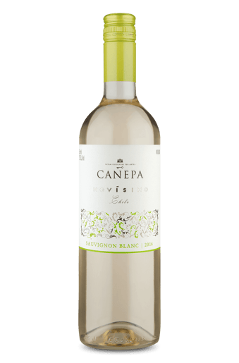 Canepa Novísimo Sauvignon Blanc 2016