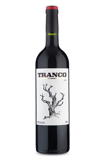 Barahonda Tranco Monastrell Cabernet Sauvignon 2014