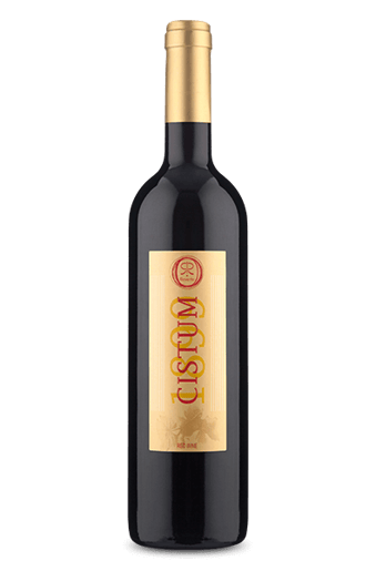 Cistum D.O. Navarra Garnacha 2011