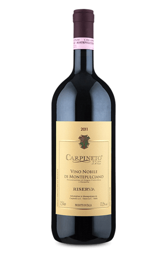 Carpineto Vino Nobile Montepulciano Riserva Docg 2011 1,5l