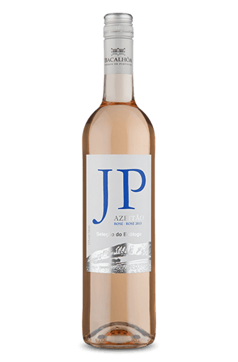 Bacalhôa JP Azeitão Seleção do Enólogo Rosé 2015