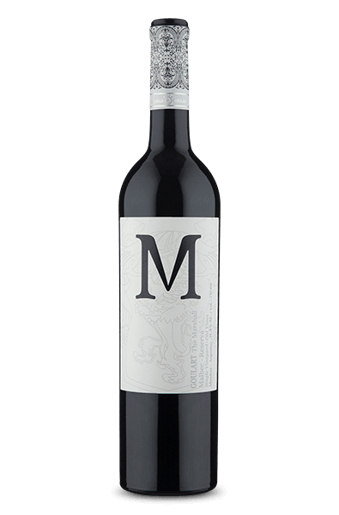 Goulart M The Marshall Reserva Malbec 2012