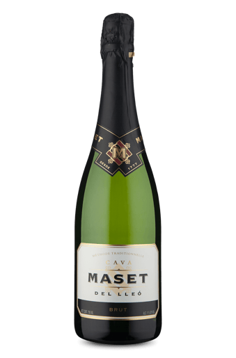 Espumante Cava Maset Del Lleó Brut