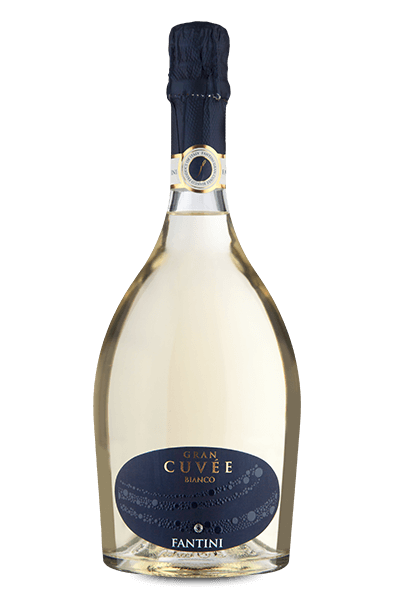 Espumante Fantini Gran Cuvée Swarovski Bianco Brut
