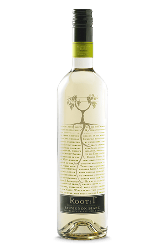 Root: 1 Sauvignon Blanc 2015