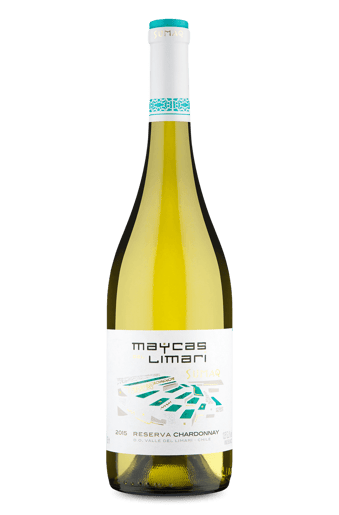 Maycas Del Limarí Sumaq Reserva Chardonnay 2015