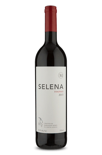 Marianne Selena Pinotage 2015
