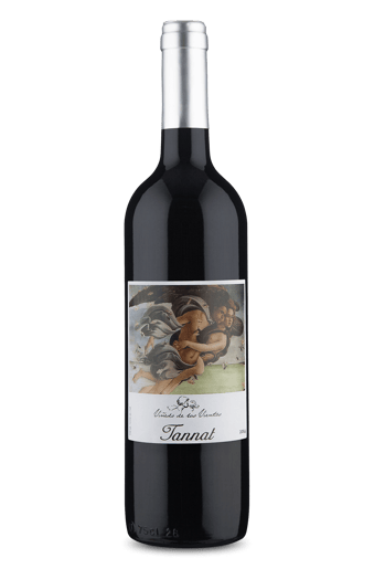 Viñedo De Los Vientos Tannat 2014