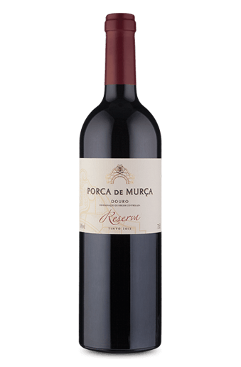 Porca De Murça Reserva Doc Douro 2013