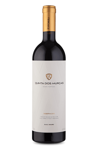 Quinta Dos Murças Reserva Doc Douro 2010