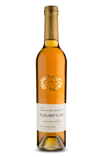 Fleur Du Cap Noble Late Haverst 2014 375 ml