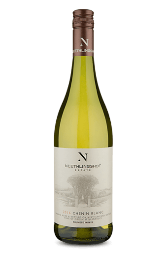 Neethlingshof Chenin Blanc 2016