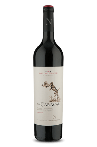 Neethlingshof Estate Collection the Caracal 2014