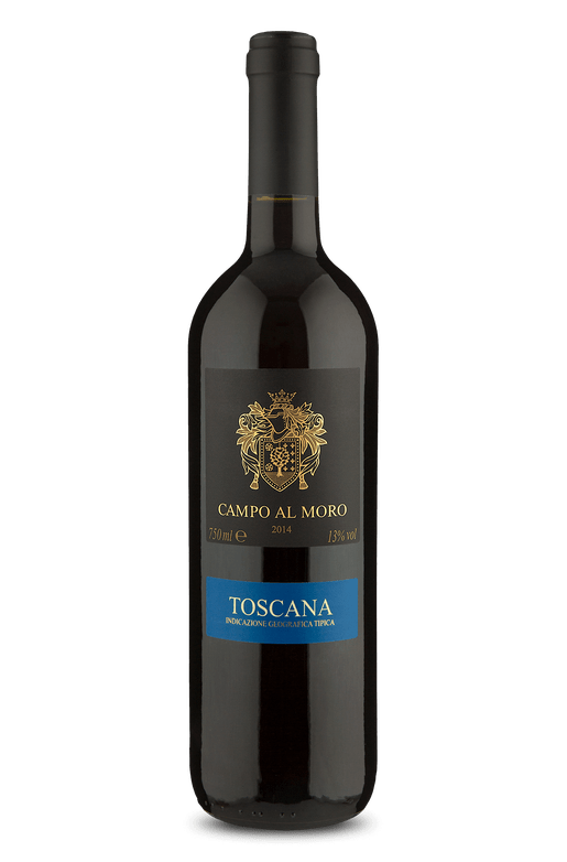 Campo Al Moro I.G.T. Toscana 2014