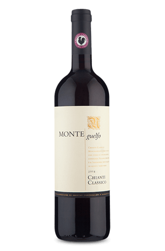 Monteguelfo D.O.C.G. Chianti Classico 2014