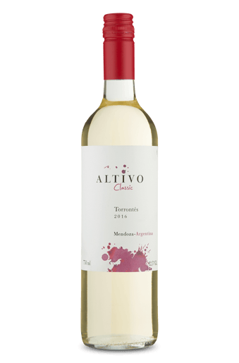 Altivo Classic Mendoza Torrontés 2016