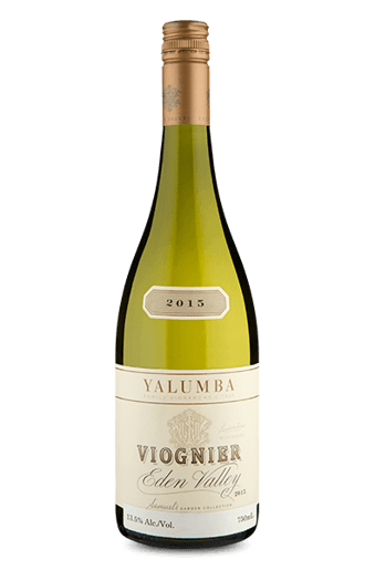 Yalumba Eden Valley Viognier 2015