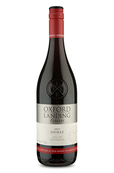 Oxford Landing Shiraz 2015