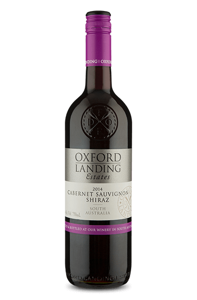 Oxford Landing Cabernet Shiraz 2014
