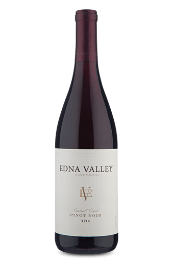 Edna Valley Pinot Noir 2014