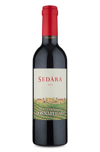 Donnafugata Sedàra Doc Sicília 2014 375 Ml