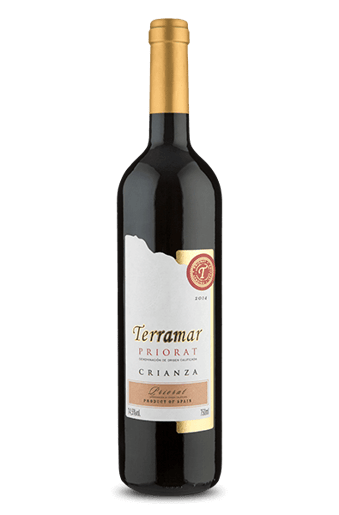 Terramar Crianza De Muller 2014