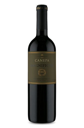 Canepa Magnificum D.O. Valle del Maipo Cabernet Sauvignon 2013