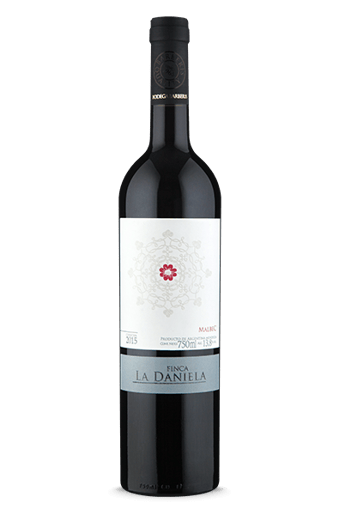 Finca La Daniela Malbec 2015