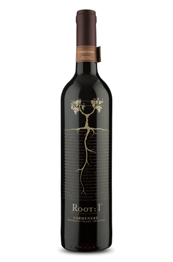 Root: 1 Carménère 2015