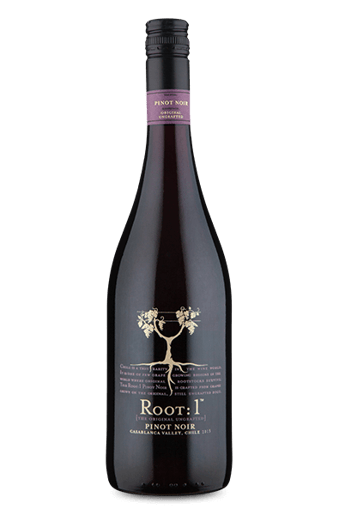 Root: 1 Pinot Noir 2015