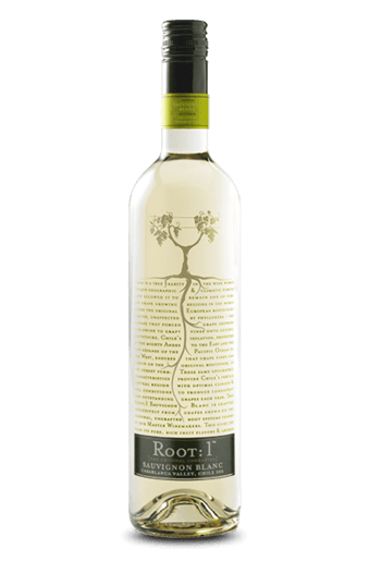 Root: 1 Sauvignon Blanc 2016