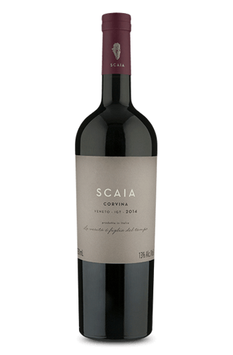 Tenuta Sant`Antonio Scaia I.G.T. Veneto Corvina 2014