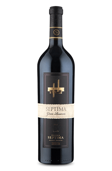 Septima Gran Reserva 2013