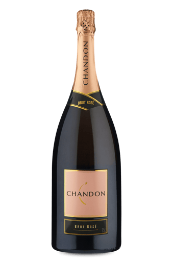 Espumante Magnum Chandon Rosé Brut 1,5 l