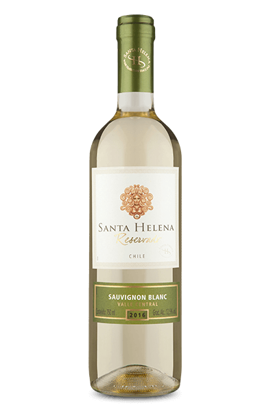 Santa Helena Reservado Sauvignon Blanc 2016