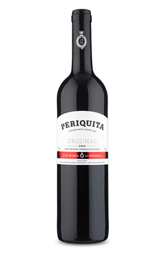 Periquita Tinto 2014