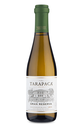 Tarapacá Gran Reserva Sauvignon Blanc 2014 375ml