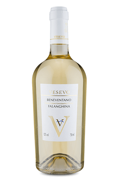Vesevo IGT Beneventano Falanghina  2016