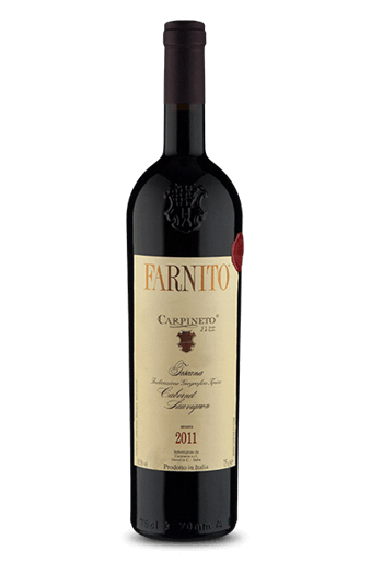 Carpineto Farnito Cabernet Sauvignon 2011