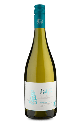 Kalfu Chardonnay 2016