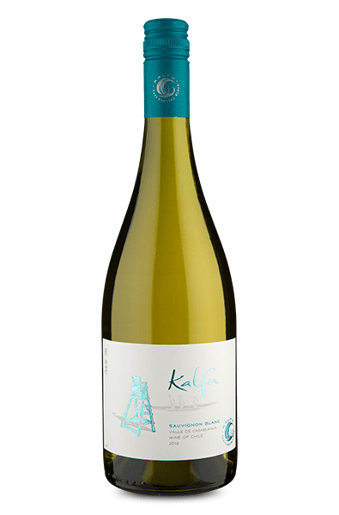 Kalfu Sauvignon Blanc 2016