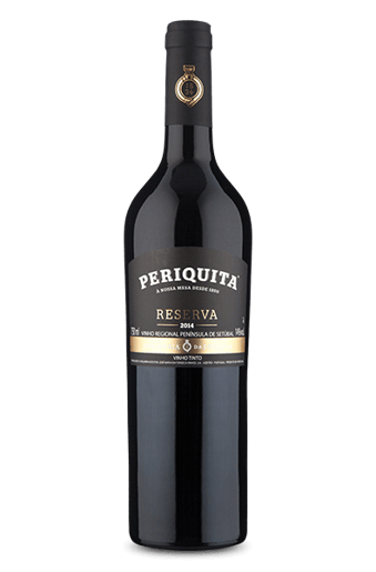 Periquita Reserva 2014