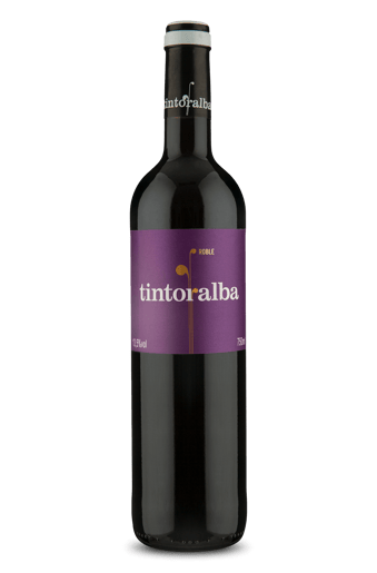 Tintoralba Roble 2015