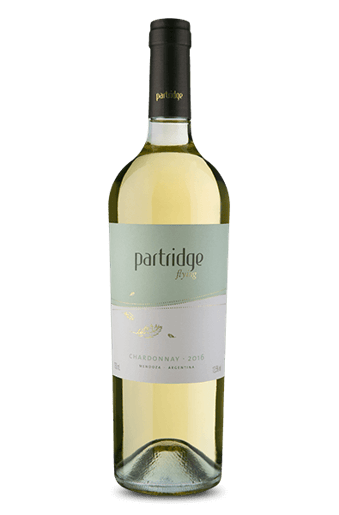 Partridge Flying Chardonnay 2016