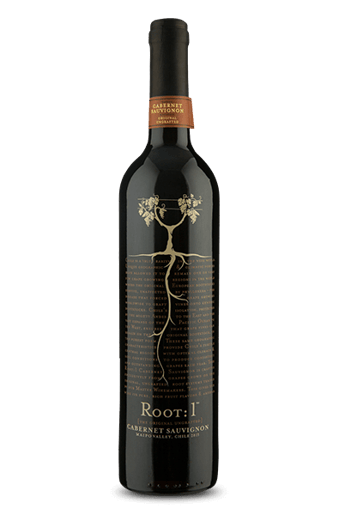 Root 1 Cabernet Sauvignon 2015