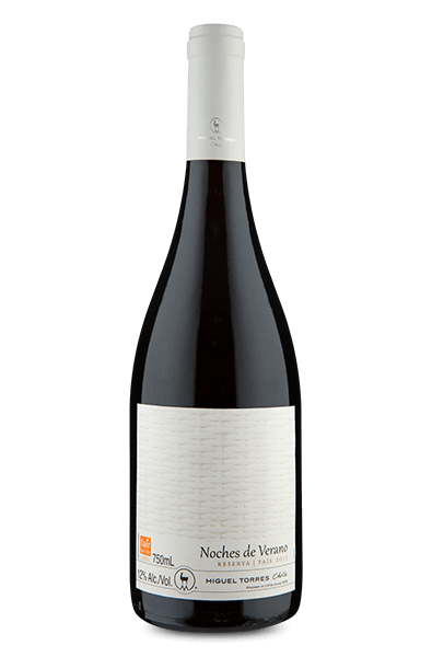 Miguel Torres Noches De Verano Reserva País 2015