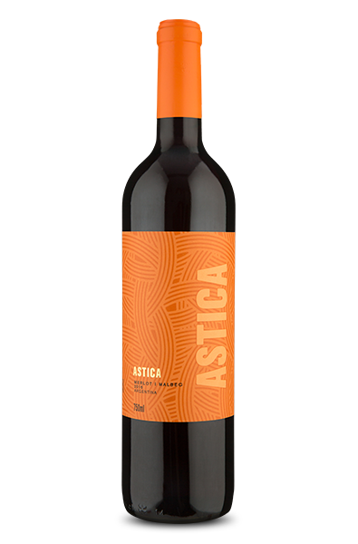 Astica Merlot Malbec 2016