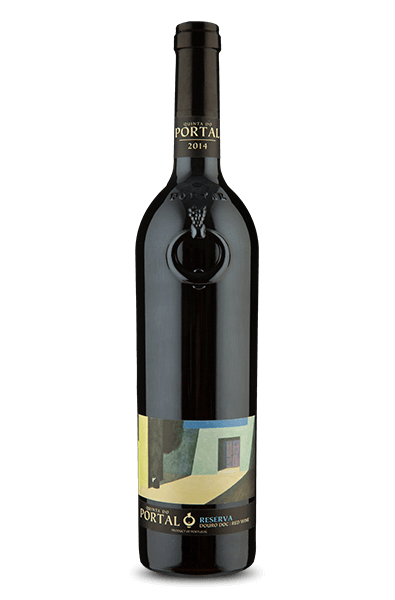 Quinta Do Portal Reserva D.O.C. Douro 2014