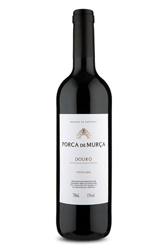 Porca De Murça 2015