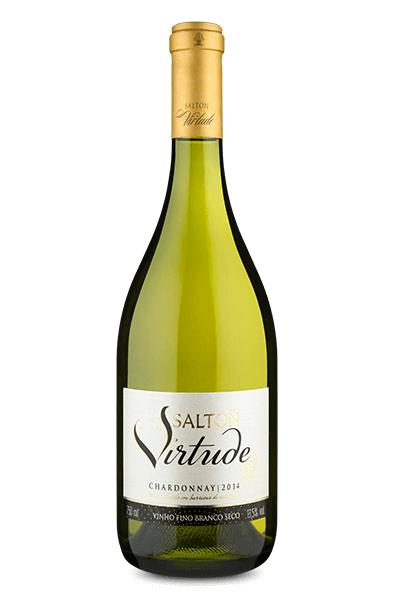 Salton Virtude Chardonnay 2014